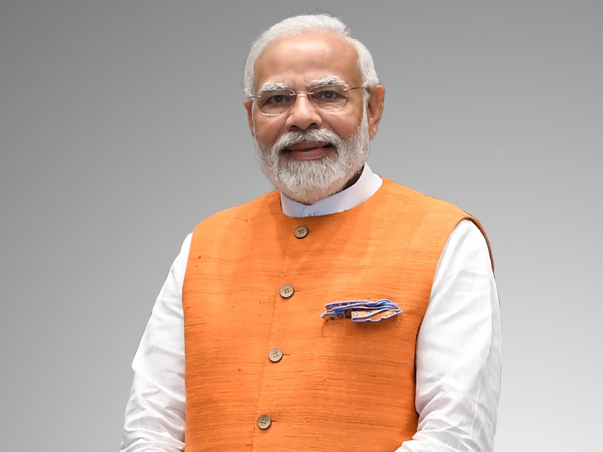 Narendra Modi